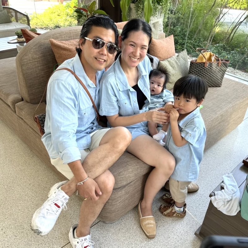 บทเรียนจากคนวัย 40 ถึงวัยกำลังเติบโต