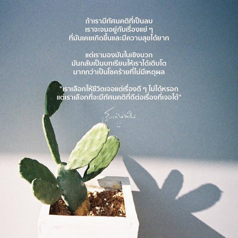 พอเราโตขึ้น